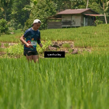 Runner Photo 5190540