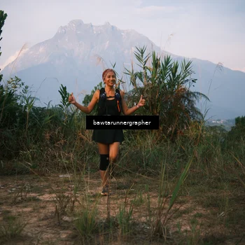Runner Photo 5190553