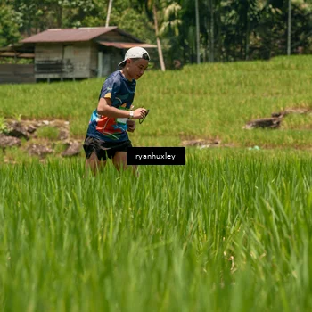 Runner Photo 5190564