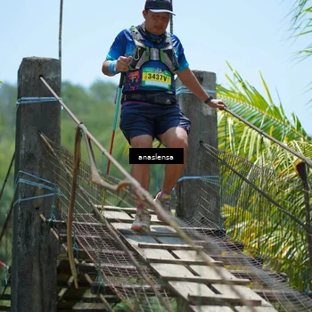 Runner Photo 5190573