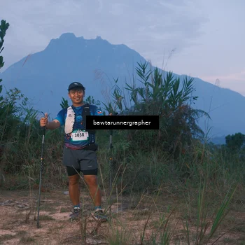 Runner Photo 5190582