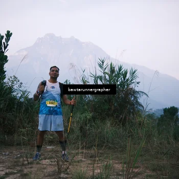 Runner Photo 5190597