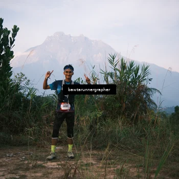 Runner Photo 5190600