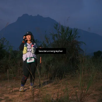 Runner Photo 5190653