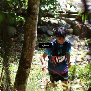 Runner Photo 5190665