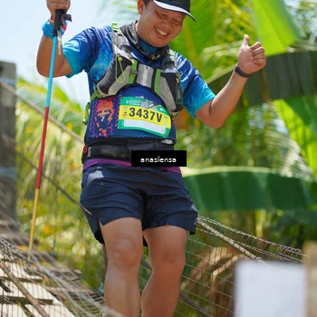 Runner Photo 5190677