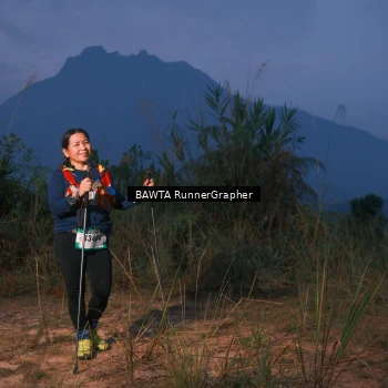 Runner Photo 5190681