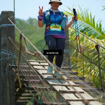 Runner Photo 5190692