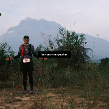 Runner Photo 5190712