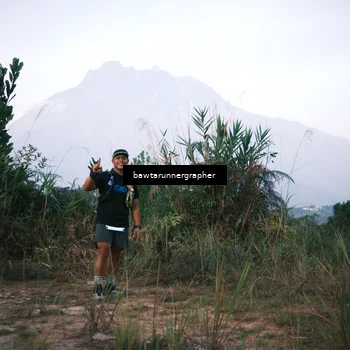 Runner Photo 5190749