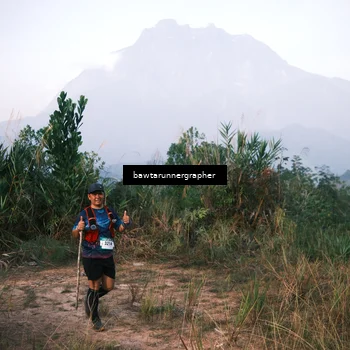 Runner Photo 5190750