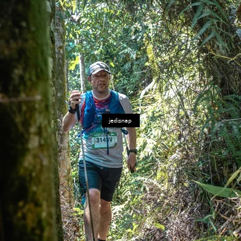 Runner Photo 5190763