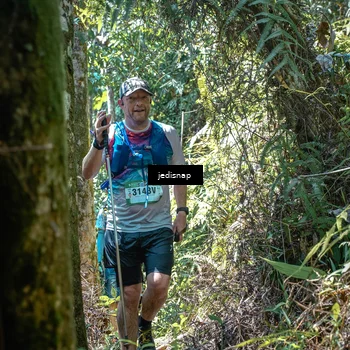 Runner Photo 5190767