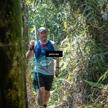 Runner Photo 5190773