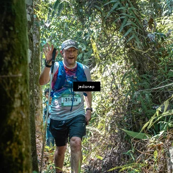 Runner Photo 5190775