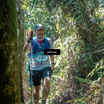 Runner Photo 5190779