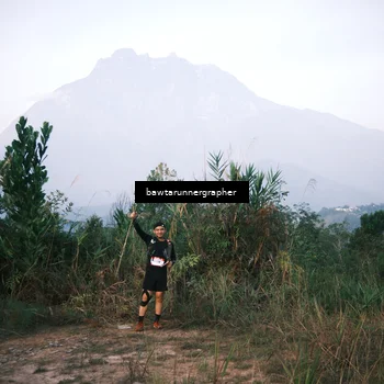 Runner Photo 5190788
