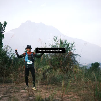 Runner Photo 5190800