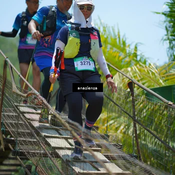 Runner Photo 5190806