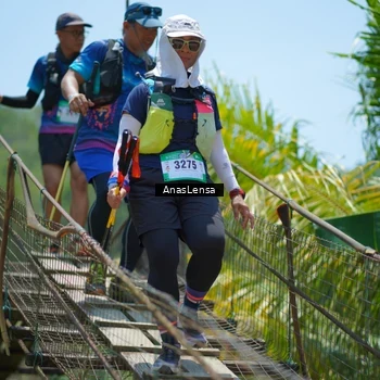 Runner Photo 5190815