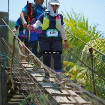 Runner Photo 5190816