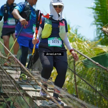 Runner Photo 5190819