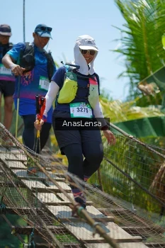 Runner Photo 5190822