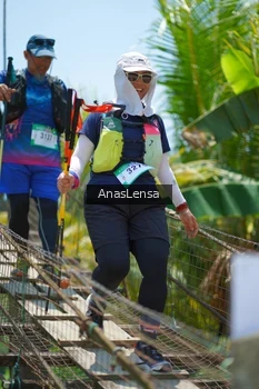 Runner Photo 5190828