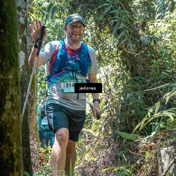 Runner Photo 5190830