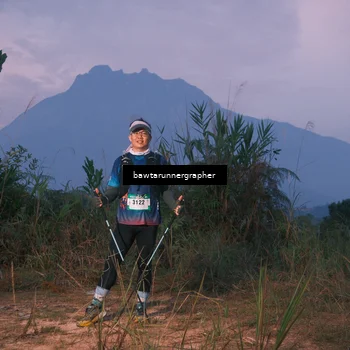 Runner Photo 5190870
