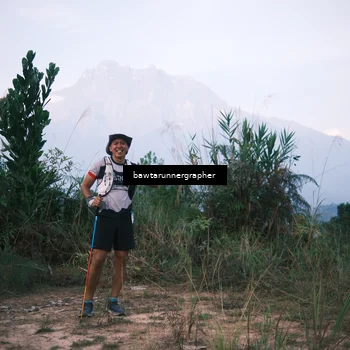 Runner Photo 5190874