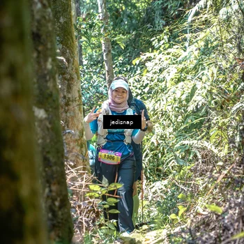 Runner Photo 5190875