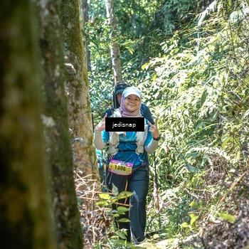 Runner Photo 5190876
