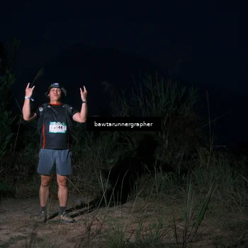 Runner Photo 5190894