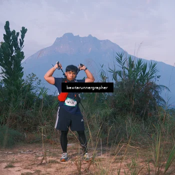 Runner Photo 5190930