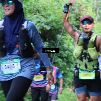 Runner Photo 5191043