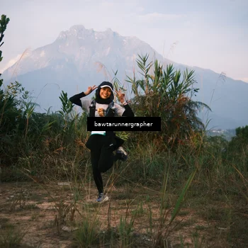 Runner Photo 5191044