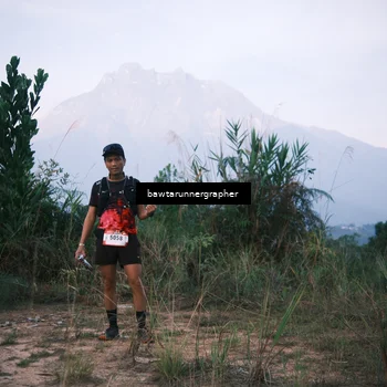 Runner Photo 5191062