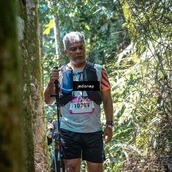 Runner Photo 5191079
