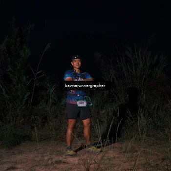 Runner Photo 5191090