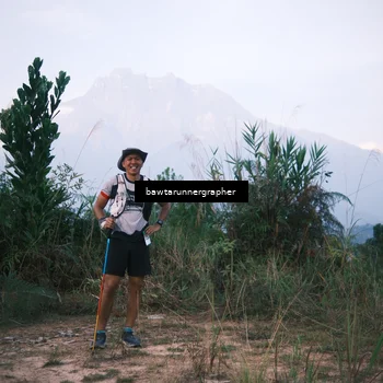 Runner Photo 5191136