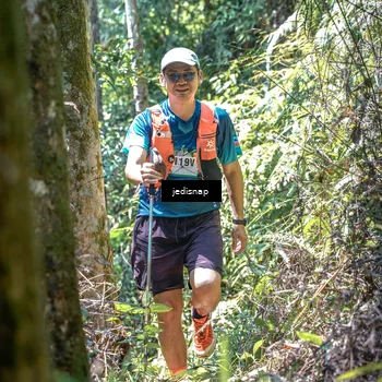 Runner Photo 5191141