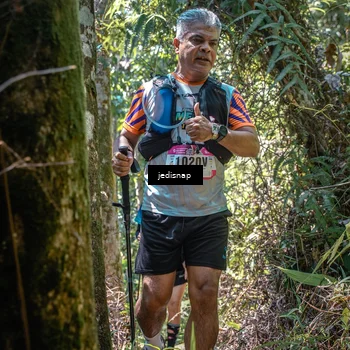 Runner Photo 5191147