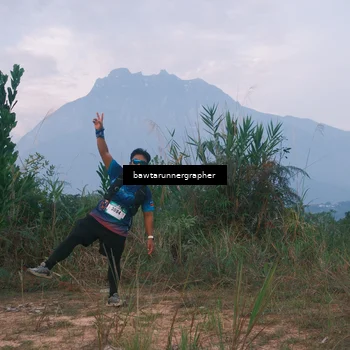 Runner Photo 5191159