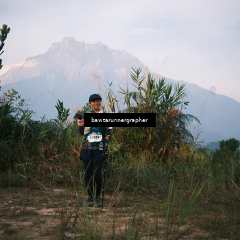 Runner Photo 5191163
