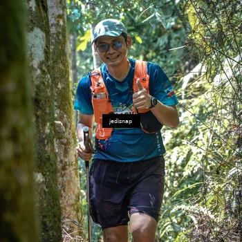 Runner Photo 5191175