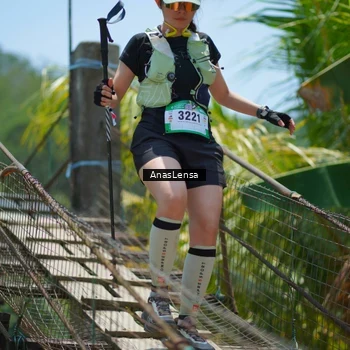 Runner Photo 5191183