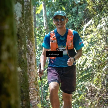 Runner Photo 5191197