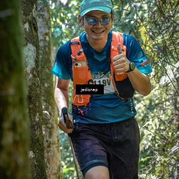 Runner Photo 5191203