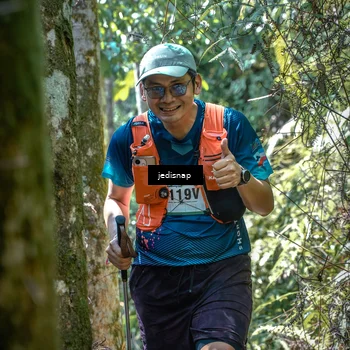 Runner Photo 5191209